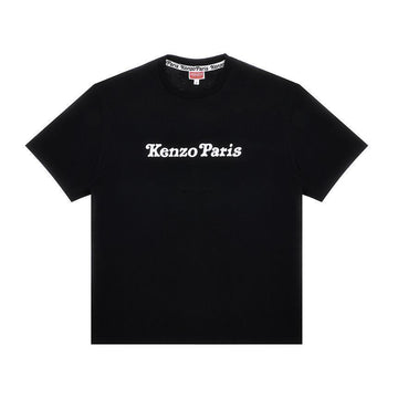 KENZO Herren T-Shirt mit kurzen Ärmeln 151103751