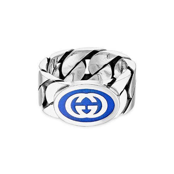 GUCCI ユニセックスリング 151103819