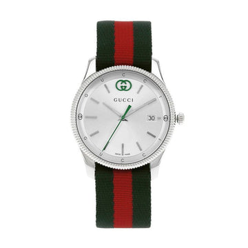 GUCCI Unisex Uhr 151103956