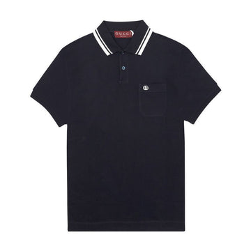GUCCI 男性用半袖Tシャツ 795174 XJG16 4003 151104022