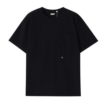 NANAMICA Unisex Short Sleeve T-Shirt 151104284