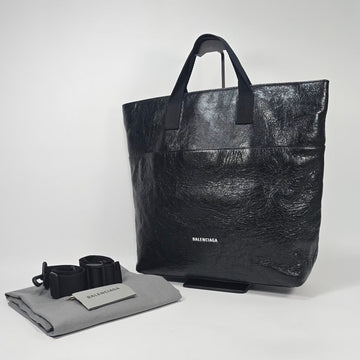 BALENCIAGA Explorer Tote Bag Shoulder Bag 156053693