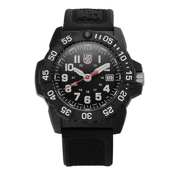 LUMINOX Herren Uhr XS.3501 151104589