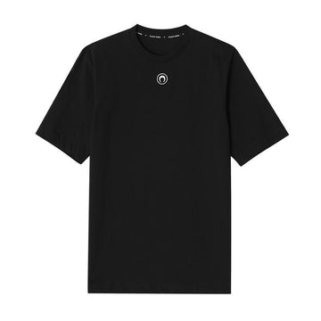 Marine Serre Men's Short Sleeve T-shirt 151106098
