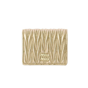 Miu Miu Women's Wallet 151108442