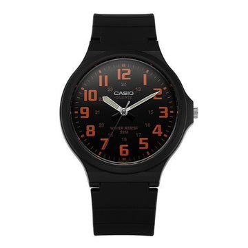 CASIO MW-240-4 Männeruhr 151110229