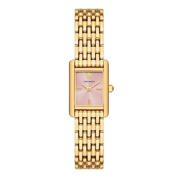 TORY BURCH Damenarmbanduhr TBW1095 151110483