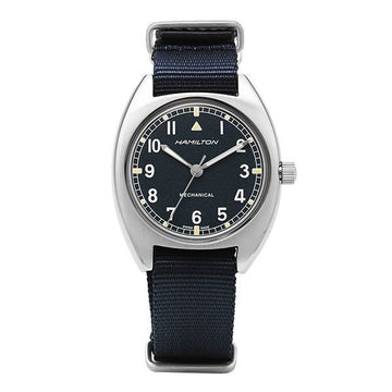 HAMILTON H76419941 Herren Uhr 151110796