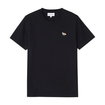 Maison Kitsune Women's Short Sleeve T-Shirt 151112032