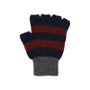 HOWLIN Unisex Handschuhe SNFGLOVES-NAVY 126807253 [P]