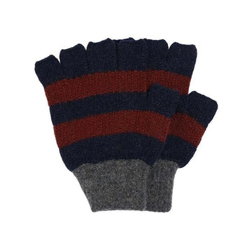 HOWLIN Unisex Handschuhe SNFGLOVES-NAVY 126807253