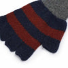 HOWLIN Unisex Handschuhe SNFGLOVES-NAVY 126807253 [P]