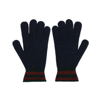 HOWLIN Love My Ribbed Glove Navy LMRG-NAVY 149084156