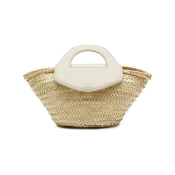 HEREU Alceria Tote Bag WBR23ALQU002 46945390