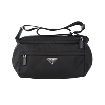 PRADA Rina Nylon Biker Bag Medium 36906Y-2 154432427
