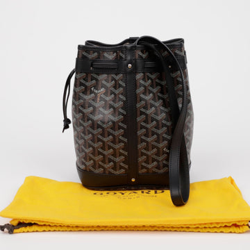 GOYARD PM Bucket Schulter Crossbody Bag 155587899