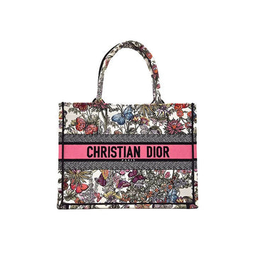 DIOR ミレフィオリバケットトート36 L650032 156056638
