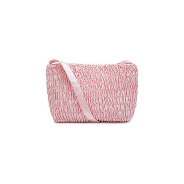 HAI MILLIE Crossbody Tasche Lichtrosa 77015329
