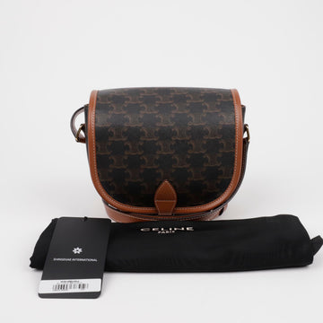 Celine Medium Shoulder Crossbody Bag 191502BZJ 155731175
