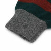 HOWLIN Unisex Halbhandschuhe SNFGLOVES-FOREST 126807256 [P]