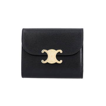 Celine Wallet Small Flap 156058188