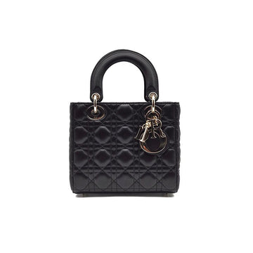 Dior Christian Cannage Lady Bag Small L314005 156058580