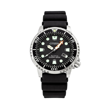 Citizen Promaster Marine Men's Urethane Eco-Drive 44mm 154212102