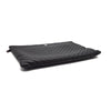 CHANEL Caviar Chevron Clutch Large L601734 156058851 [P]
