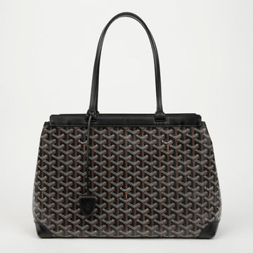 GOYARD ベルシャス PM ショッパー ショルダーバッグ 155587898