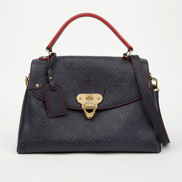 LOUIS VUITTON M53945 ジョルジュ MM トート ショルダーバッグ 155588945