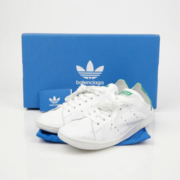 Balenciaga Adidas Stan Smith Sneakers 42 155591410