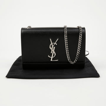 SAINT LAURENT ケイト スモール ショルダー クロスボディバッグ 469390 155627321
