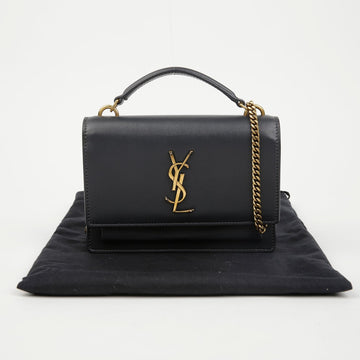 Saint Laurent Sunset WOC Tote Shoulder Bag 533026 155627337