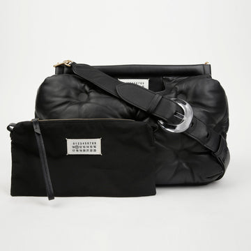 MAISON MARGIELA Glam Slam Medium Schulter-Crossbody Tasche 155737947