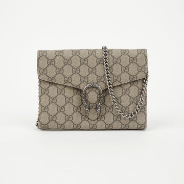 Gucci Dionysus Chain Wallet Crossbody 401231 155738182