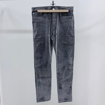 DIOR Washed Cotton Pants Jeans 30 156069309