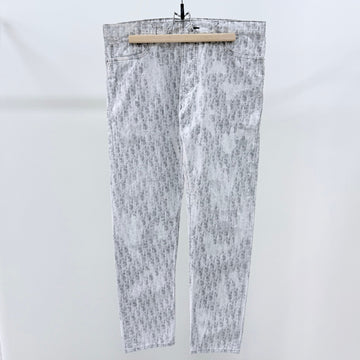 DIOR Oblique Casri Denim-Hose 34 156069352
