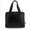 CHANEL Wild Stitch Tote Bag 156069905 [P]