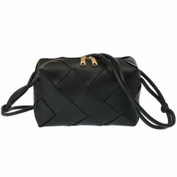 BOTTEGA VENETA イントレチャート カセット スモール クロスボディバッグ 8425 148452307