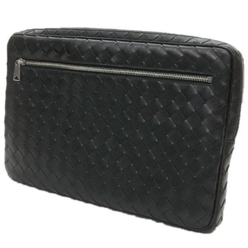 Bottega Veneta Intrecciato Zip Laptop Sleeve (775552 V2HL0 8803) 114941477