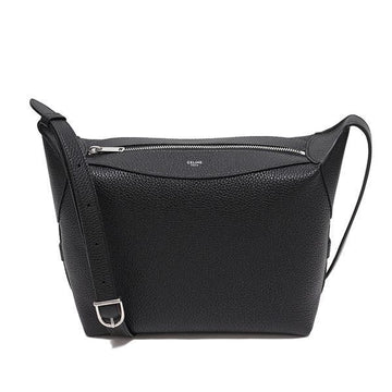 Celine 26SS Crossbody Bag Harry in Grained Calfskin (122333GT7 38SI) 148452299