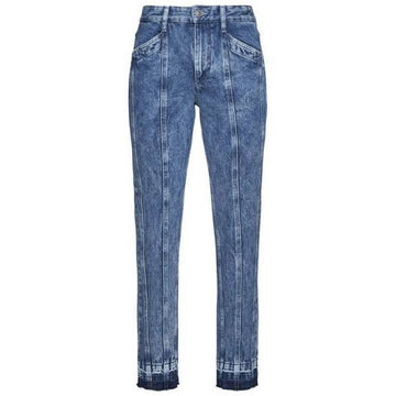 ISABEL MARANT スリムジーンズ 75882617