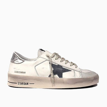 Golden Goose Suede Star Sneakers 136533705