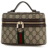 GUCCI 26 Ophidia Kleine Vanity Bag 156099721 [P]