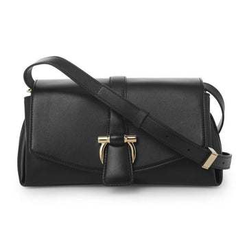 Salvatore Ferragamo Front Flap Crossbody Bag 149393234