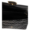 FENDI 26 Wallet On Chain Patent Leather Tasche 156100578 [P]