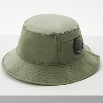 CP COMPANY Chrome-R バケット ハット (16CMAC367A 005904A 627) 121371705
