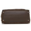 TODS 26FW T タイムレススエードミディアムトートバッグ 156100669 [P]