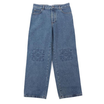 Loewe Baggy Jeans 153051332
