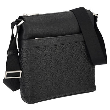 SALVATORE FERRAGAMO Gancini Kreuztasche 26SS 156101588